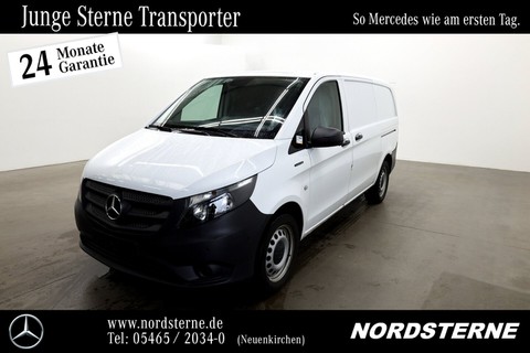 Mercedes-Benz eVito 111 Kasten DBA