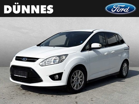 Ford Grand C-Max 1.6 EcoBoost Titanium