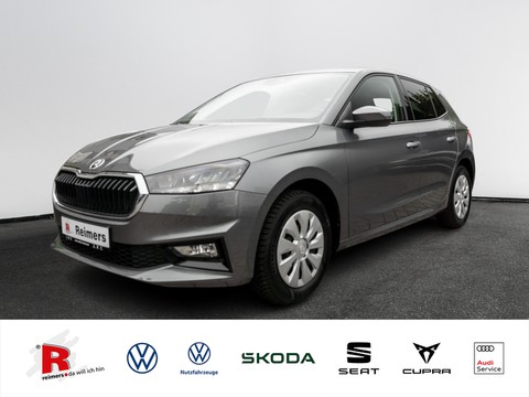 Skoda Fabia 1.0 MPI SELECTION KlimaA