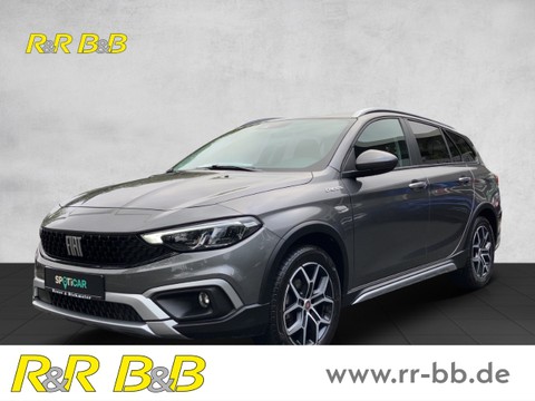 Fiat Tipo 1.5 Kombi Cross 130 Hybrid AUTOMATIK