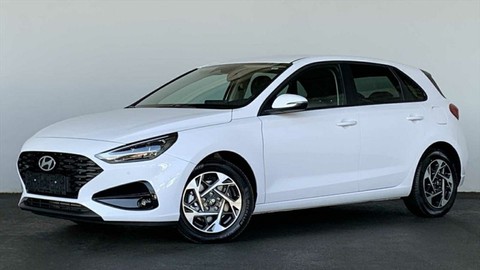Hyundai i30 1.0 T-GDi III Hatchback Family FAMILY