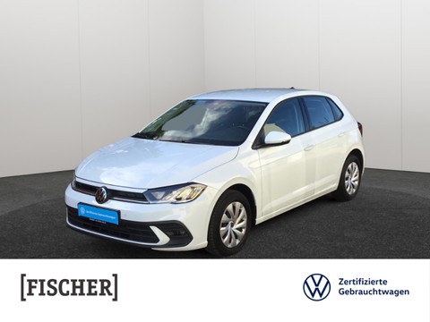 Volkswagen Polo 1.0 TSI Life