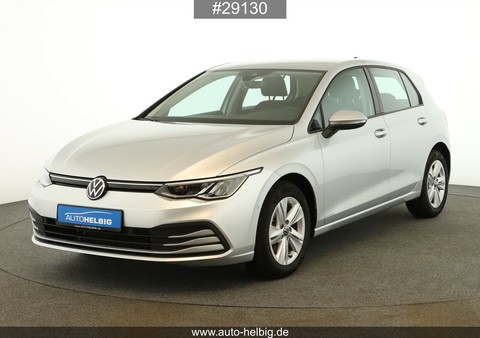 Volkswagen Golf 1.5 TSI VIII Lim Life ####