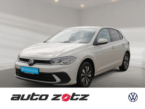 Volkswagen Polo 1.0 TSI VI MOVE