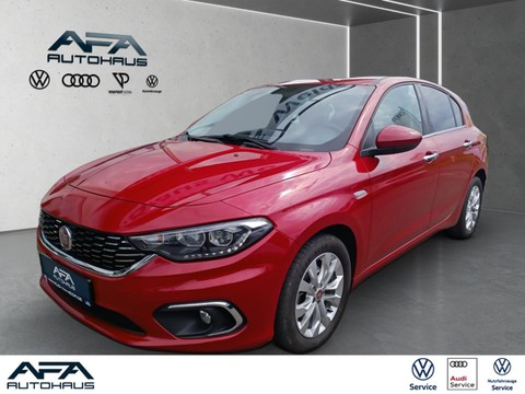 Fiat Tipo 1.4 T-Jet Lounge LM16