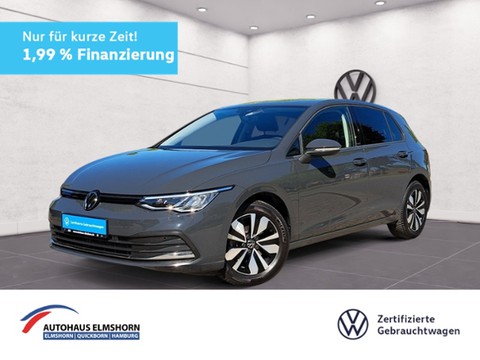 Volkswagen Golf 1.0 TSI VIII Move APP AN