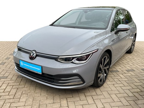 Volkswagen Golf 1.5 VIII eTSI Style IQ Dig