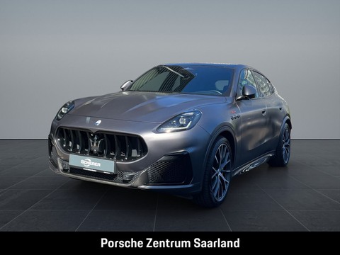 Maserati Grecale Maserati Grecale Trofeo
