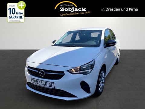 Opel Corsa 1.2 F Edition