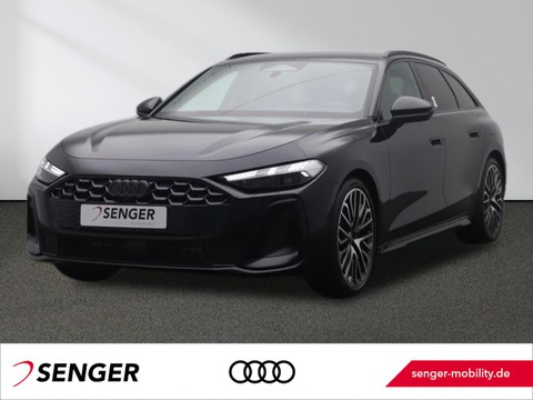 Audi A5 Avant e-hybrid quattro Tech plus Paket
