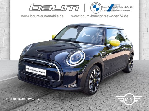 MINI Cooper S E Komfortzg