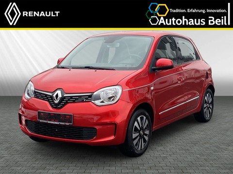 Renault Twingo Intens SCe 65 EU6d