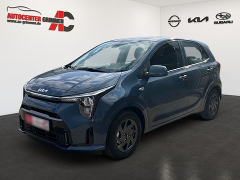 Kia Picanto 1.0 Vision MY25