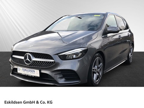 Mercedes-Benz B 180 AMG Line