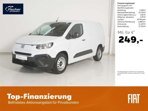 Fiat Doblo 1.5 Cargo L2H1 Kastenwagen