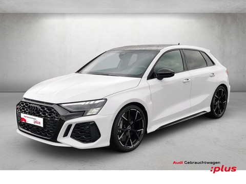 Audi RS3 2.5 TFSI quattro Sportback