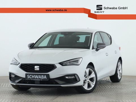 Seat Leon 1.5 FR eTSI