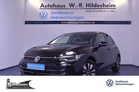 Volkswagen Golf 1.5 VIII GOAL GZ
