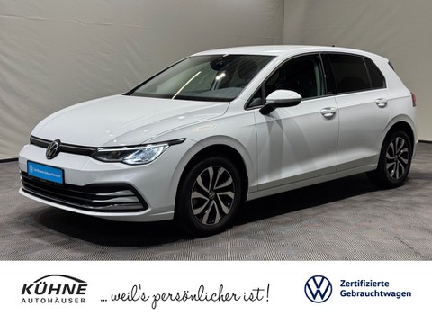 Volkswagen Golf 2.0 TDI Active |