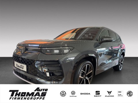 Volkswagen Tayron 2.0 TDI R-Line