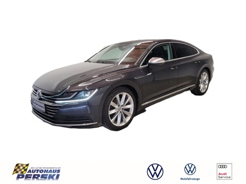 Volkswagen Arteon 2.0 TDI Elegance