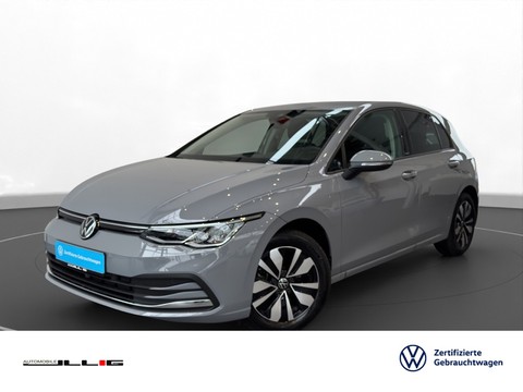 Volkswagen Golf 1.5 TSI VIII Move