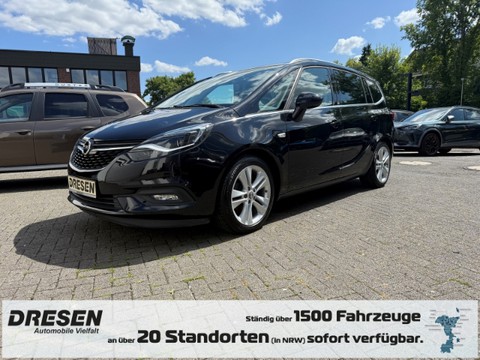 Opel Zafira 1.6 C SIDI Turbo Innovation