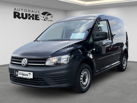 Volkswagen Caddy 2.0 TDI Kasten EcoProfi