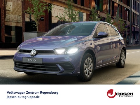 Volkswagen Polo Life