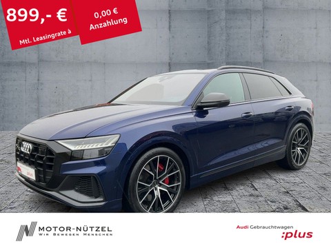 Audi SQ8 TFSI TV °