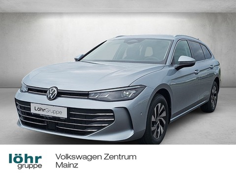 Volkswagen Passat Variant 1.5 l eTSI Business