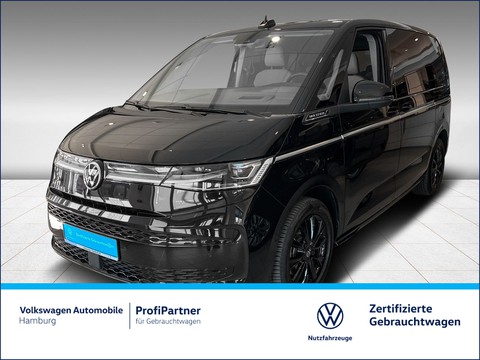 Volkswagen Multivan 1.4 TSI eHybrid Style