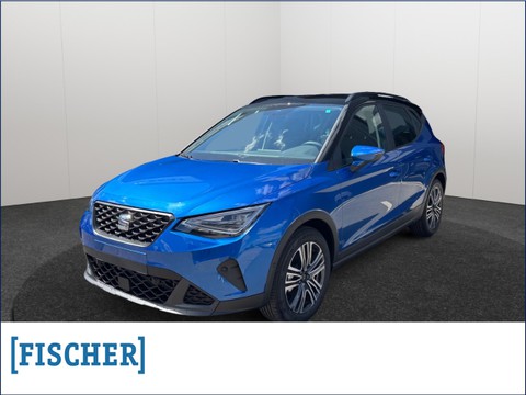 Seat Arona 1.0 TSI Road Edition Digitales