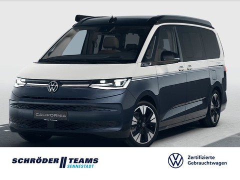 Volkswagen California 2.0 TDI Ocean