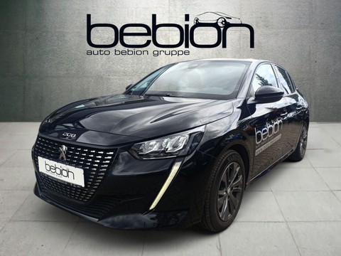 Peugeot 208 1.2 100 Allure