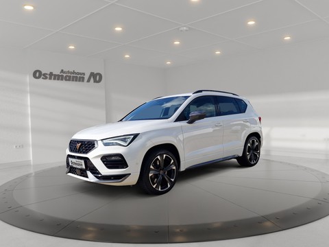 CUPRA Ateca 2.0 TSI VZ