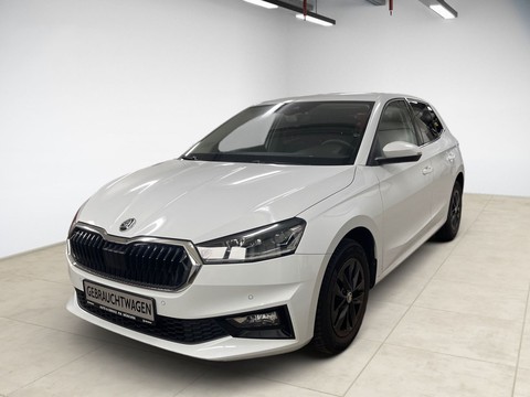 Skoda Fabia 1.0 TSI Style ||||