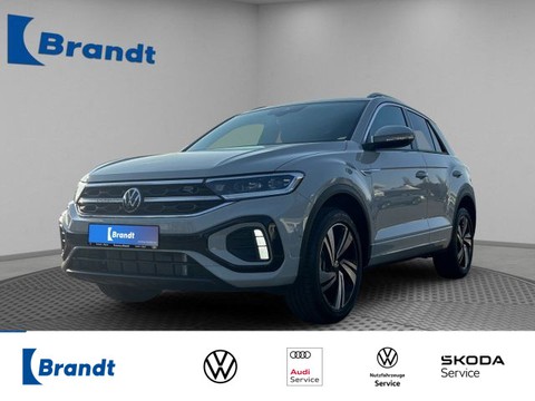 Volkswagen T-Roc 1.5 TSI R-LINE DIGI CP
