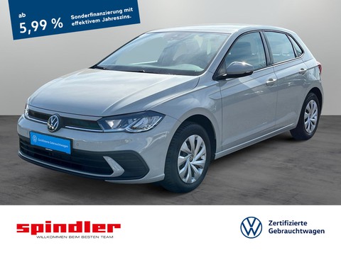 Volkswagen Polo 1.0 TSI Life