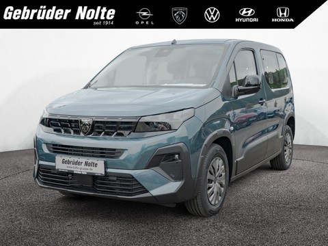 Peugeot Rifter 1.5 Allure N1 L1