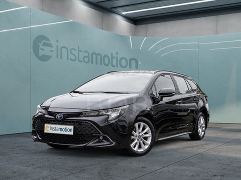 Toyota Corolla 1.8 Hybrid Comfort