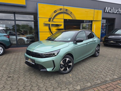 Opel Corsa-e YES 136PS OBC 3phasig WÀrmepumpe