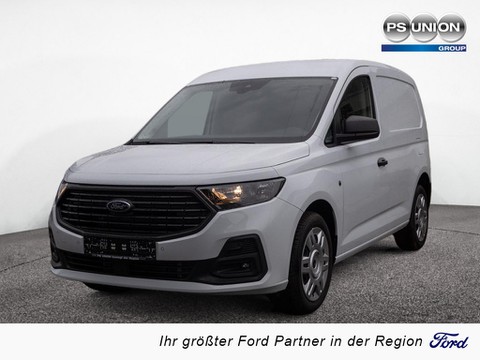 Ford Transit Connect 2.0 EcoBlue L1 Trend