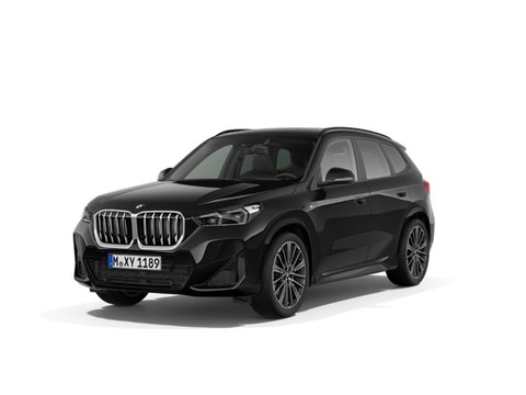 BMW X1 xDrive23i M Sport LMR 20 AD El Panodach