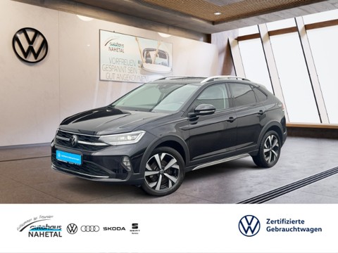 Volkswagen Taigo 1.0 TSI Style IQ-LIGHT APP WIRELESS 17