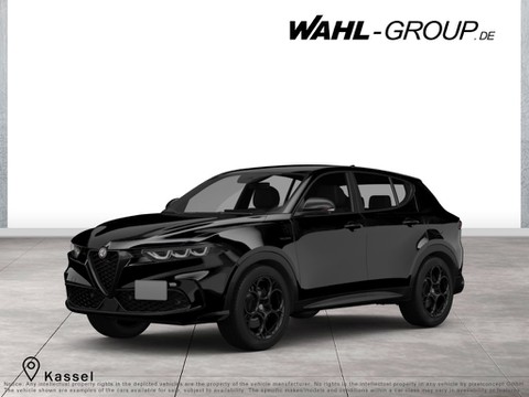 Alfa Romeo Tonale 1.5 Intensa Hybrid