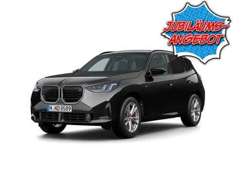 BMW X3 M50i xDrive M Sport Pro LMR 21 AD El Panodach Digitales