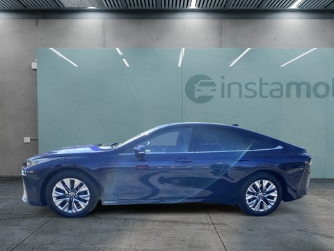 Toyota Mirai EXECUTIVE 69tEUR el LEDERSITZE 19