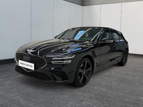 Genesis G70 2.2 Shooting Brake D Sport RWD Innovation