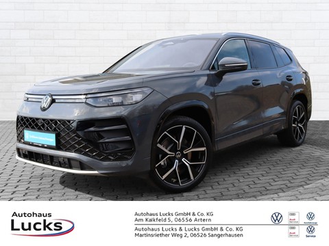 Volkswagen Tayron 2.0 l TDI R-Line